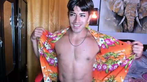 hazbinstudio online show from 03-31-26, 11:05