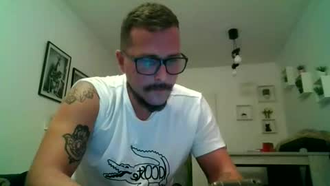 haze_john online show from 03-12-26, 07:09