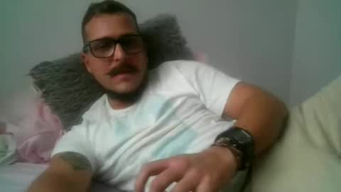 haze_john online show from 04-05-26, 03:31