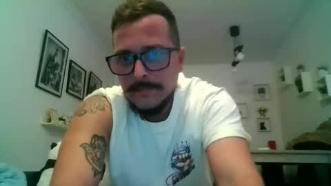 haze_john online show from 04-10-26, 12:16