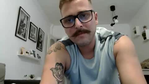 haze_john online show from 04-15-26, 09:37