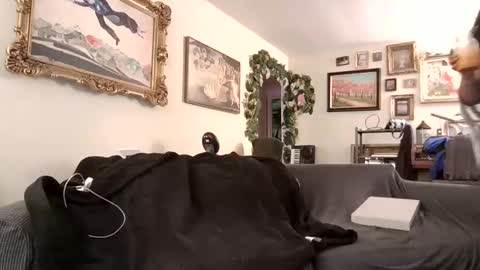 hazedhoney24 online show from 05-20-26, 04:35