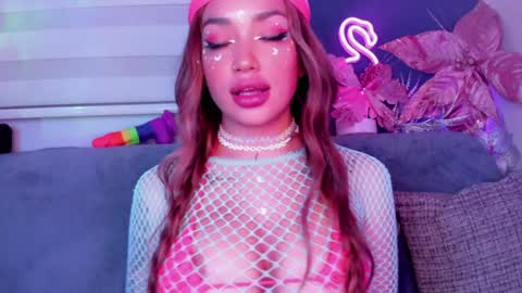 Marie online show from 01-27-25, 08:39