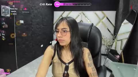 hazel_18_ online show from 05-06-26, 10:04