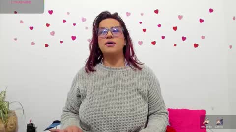 Snapshot of hazel_34 chatting on 01-17-26, 08:52 hazel online show from 01-17-26, 08:52