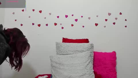 Snapshot of hazel_34 chatting on 02-11-26, 08:52 hazel online show from 02-11-26, 08:52