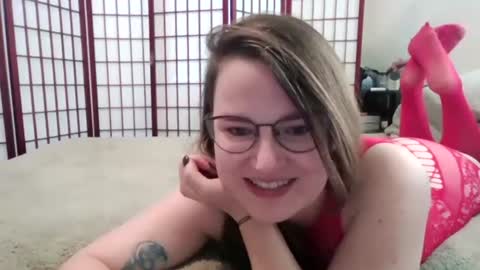 Hazel Blues  online show from 07-14-26, 05:29