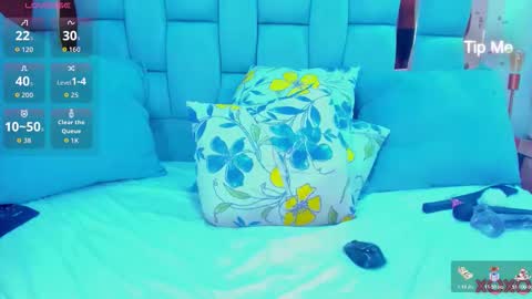 hazel_lanee online show from 03-02-26, 07:15