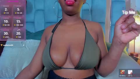 hazel_lanee online show from 05-22-26, 06:31