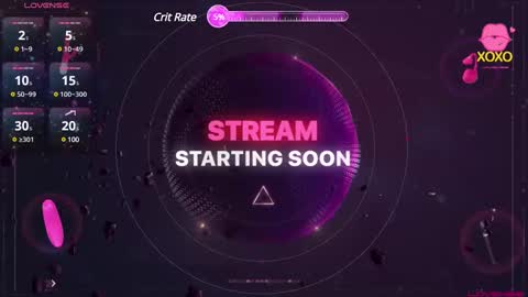 Hazel online show from 12-18-24, 03:47