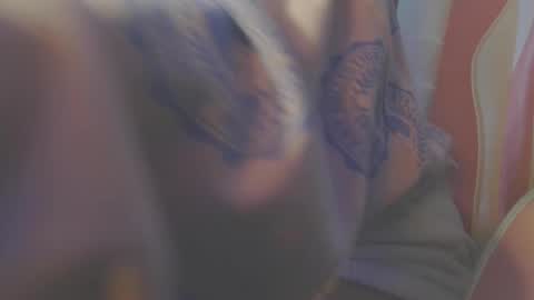 Hazel online show from 02-20-25, 01:30