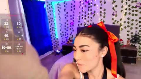 Snapshot of hazel_lynn_ross_ chatting on 01-10-25, 01:31 HAZEL LYNN ROSS online show from 01-10-25, 01:31