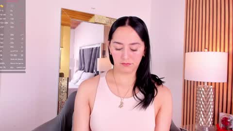 Snapshot of hazel_ross_tcw chatting on 01-23-25, 01:35 Hazel online show from 01-23-25, 01:35