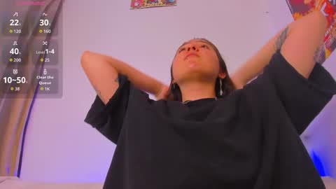 Im Hazel online show from 02-03-26, 11:43