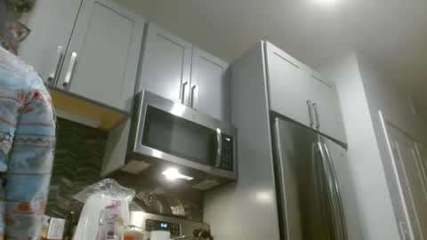 Hazel online show from 01-05-25, 11:12