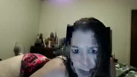 hazelbasil32728 online show from 10-15-25, 12:16