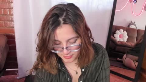 Snapshot of hazelbrownn23 chatting on 02-27-25, 03:59 Hazel Brown online show from 02-27-25, 03:59