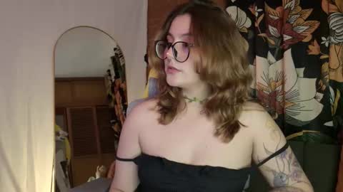 Hazel Brown online show from 01-13-26, 02:39