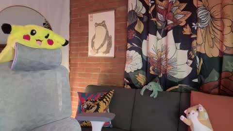 Hazel Brown online show from 01-17-26, 01:43