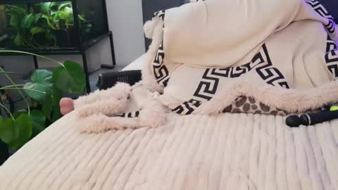 Hazeleo online show from 03-13-26, 09:10