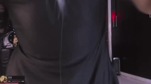 Hazell Witch online show from 09-26-25, 04:00