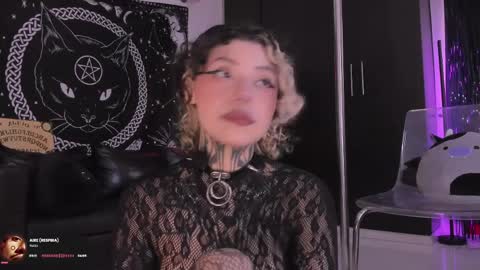 Hazell Witch online show from 04-03-26, 02:26