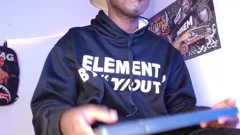 hazlan_420 online show from 03-14-26, 11:15