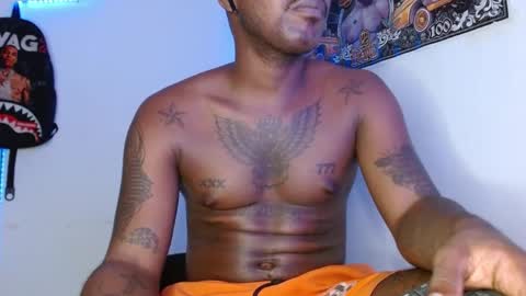 hazlan_420 online show from 04-16-26, 05:30