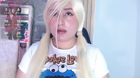 Snapshot of hazumi_tsu chatting on 05-16-26, 07:34 hazumi_tsu online show from 05-16-26, 07:34