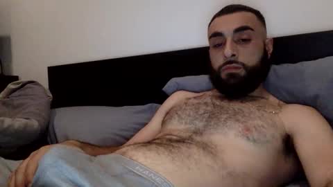 hbabian online show from 01-17-26, 09:03