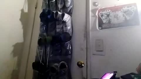 hbdj2164 online show from 12-16-24, 11:33