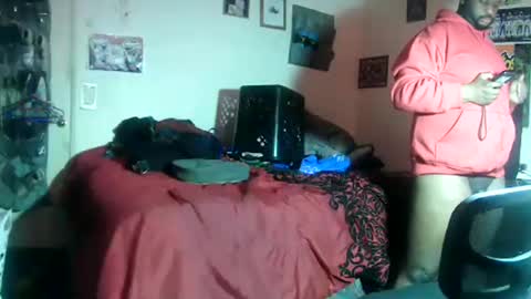 hbdj2164 online show from 01-14-26, 08:47