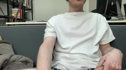 hchappel19 online show from 03-08-26, 11:36