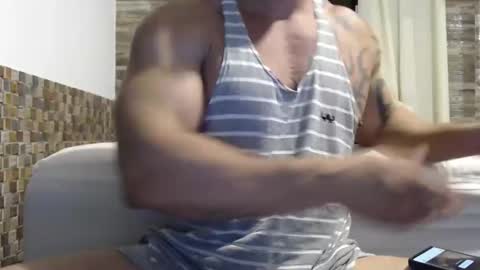 Brazilian bigdick online show from 12-04-24, 02:42