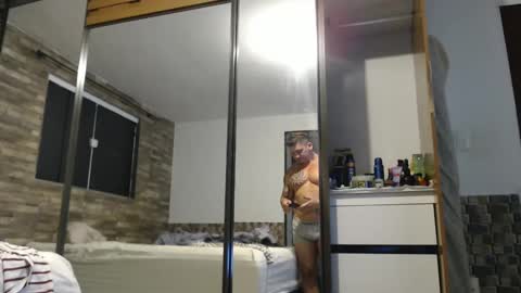 Brazilian bigdick online show from 12-20-24, 06:02