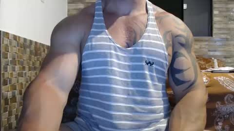 Brazilian bigdick online show from 01-05-25, 01:35