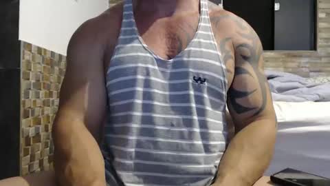 Brazilian bigdick online show from 01-17-25, 12:20