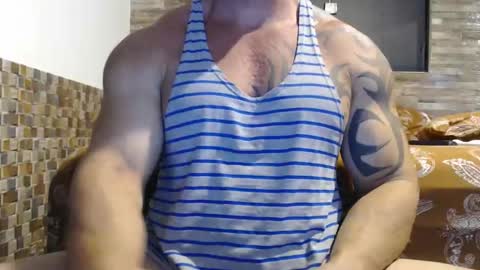 Brazilian bigdick online show from 02-07-25, 03:23
