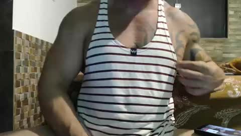Brazilian bigdick online show from 02-24-25, 10:03