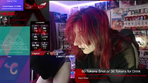 HeartMyArc online show from 05-23-26, 07:13