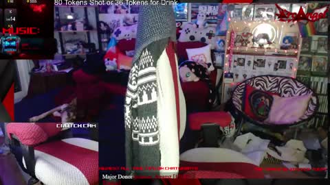 HeartMyArc online show from 05-30-26, 06:43