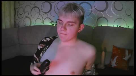 Justin online show from 02-28-26, 05:25