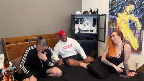 Heath Austin online show from 02-08-26, 05:55