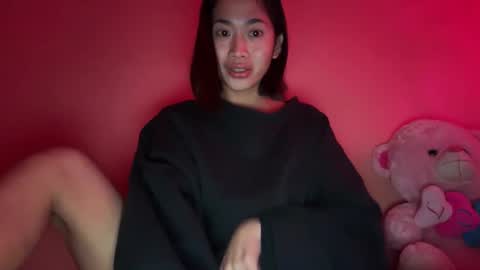 imani rowe online show from 02-09-26, 12:03