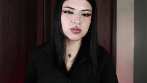 HEATHER DEMONZX   Please help me to reach 100 thumbs up online show from 01-13-26, 04:18