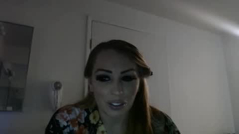 heathermitchell999 online show from 09-29-25, 07:46
