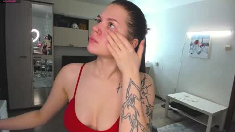 Heather online show from 02-03-26, 05:05