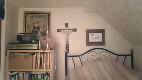 heaven_07 online show from 01-31-26, 10:52