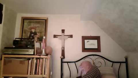 heaven_07 online show from 03-22-26, 09:18