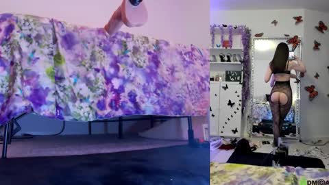 Helen online show from 01-14-26, 01:33